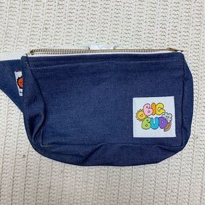 Big Bud Press fanny pack